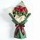 Букет цветов из: Розы в Васильево