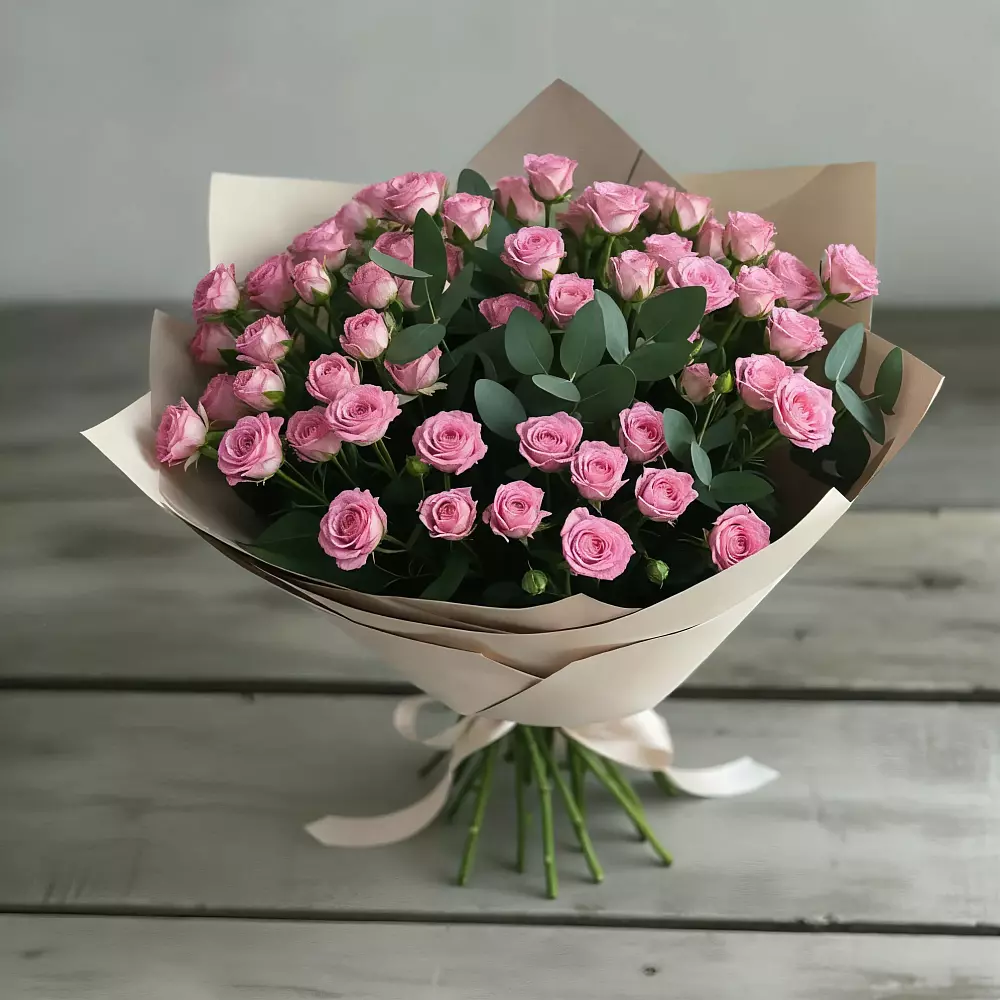 Букет Удовольствие в Васильево