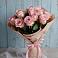 Букет цветов из: Розы в Васильево