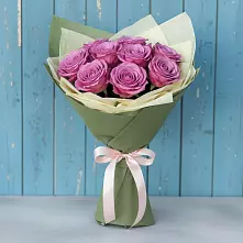 Букет Розы Фёрст Леди #REPLACE_PRED# Васильево