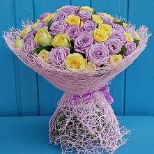 Букет 101 Волшебный Миг в Васильево