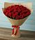 Букет Красные розы Милано в Васильево