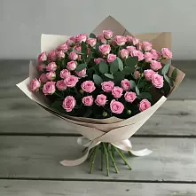 Букет Удовольствие в Васильево