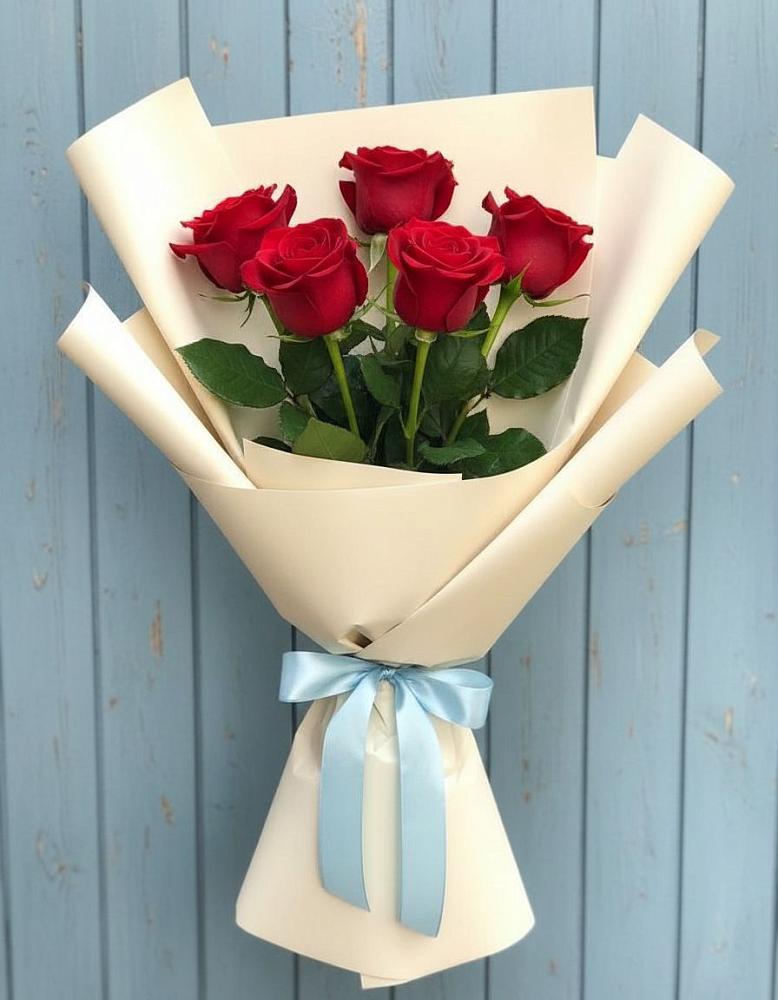 Букет Классика чувств в Васильево