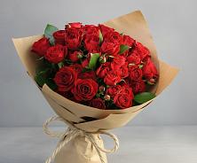 Букет Любовный роман #REPLACE_PRED# Васильево