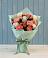 Букет цветов из: Розы в Васильево