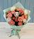 Букет цветов из: Розы в Васильево
