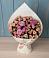 Букет цветов из: Розы в Васильево