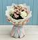 Букет цветов из: Розы в Васильево