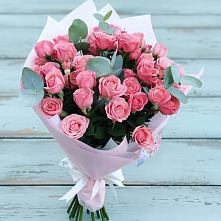 Букет Леди совершенство в Васильево