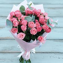 Букет Леди совершенство в Васильево